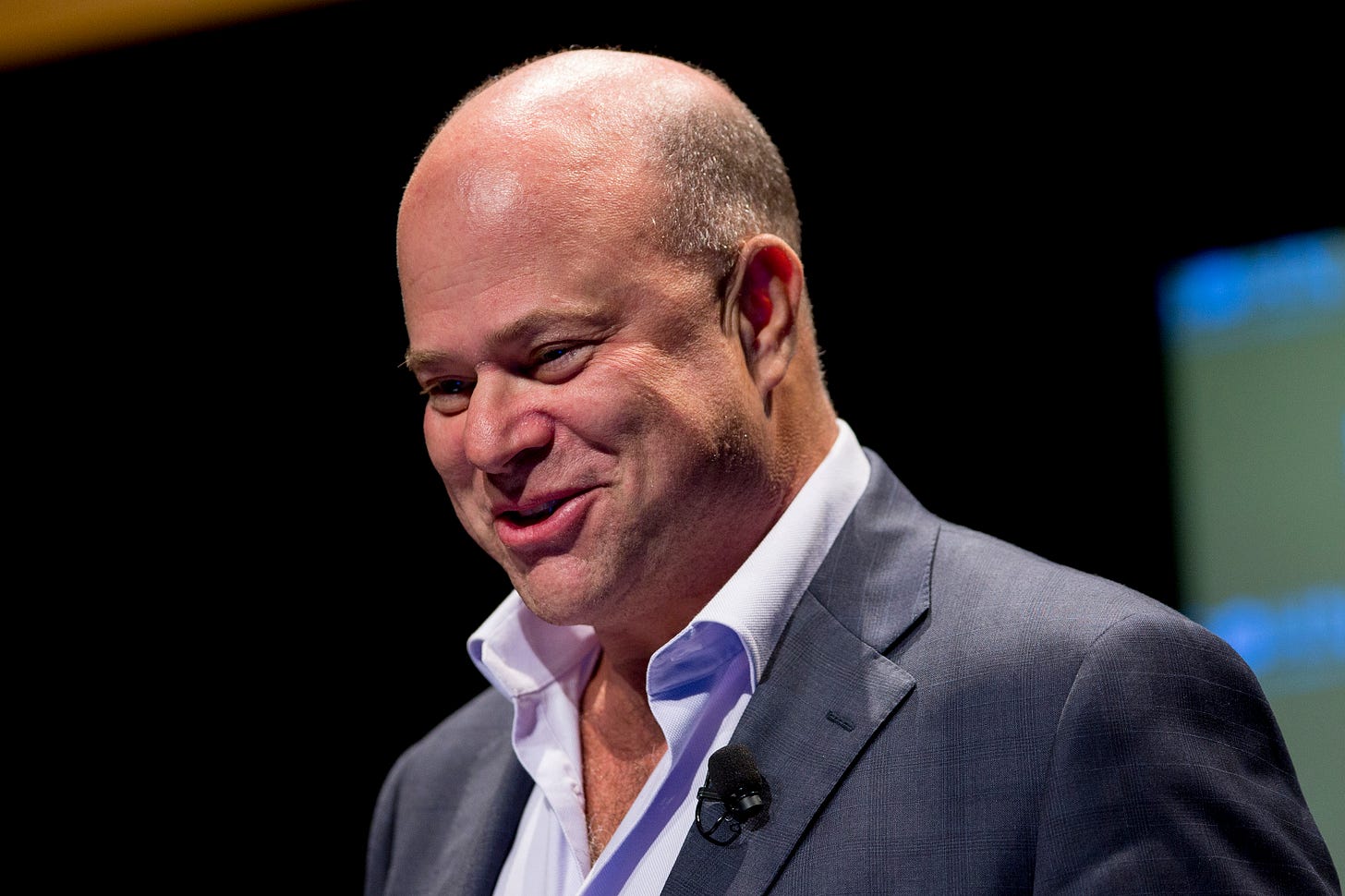 Will Owning the Carolina Panthers Distract David Tepper? - Bloomberg
