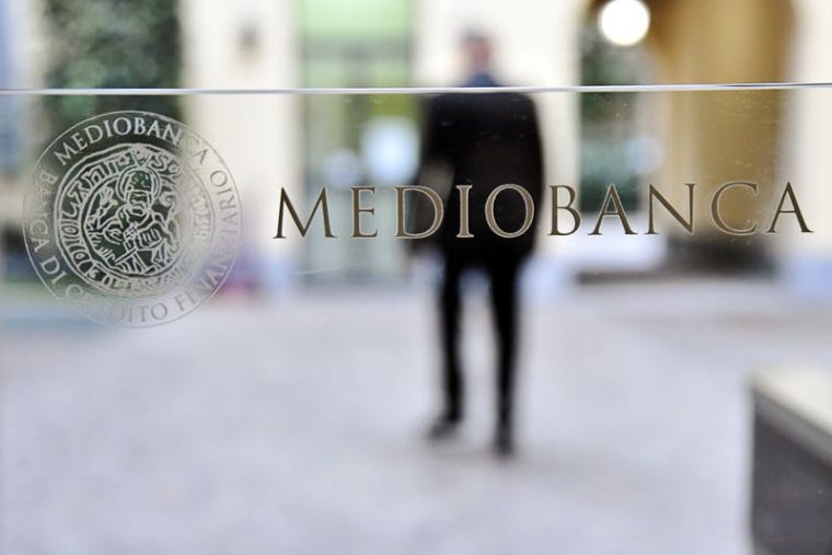 Mediobanca propose de racheter Banca Generali pour €6,3 mds - 28/04/2025 à  15:12 - Boursorama