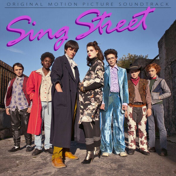 Sing Street (Original Motion Picture Soundtrack) - Compilation by Various Artists | Spotify