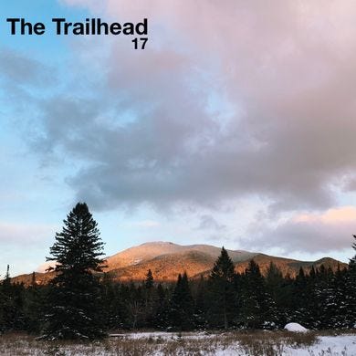 The Trailhead 117 (1/7/24)