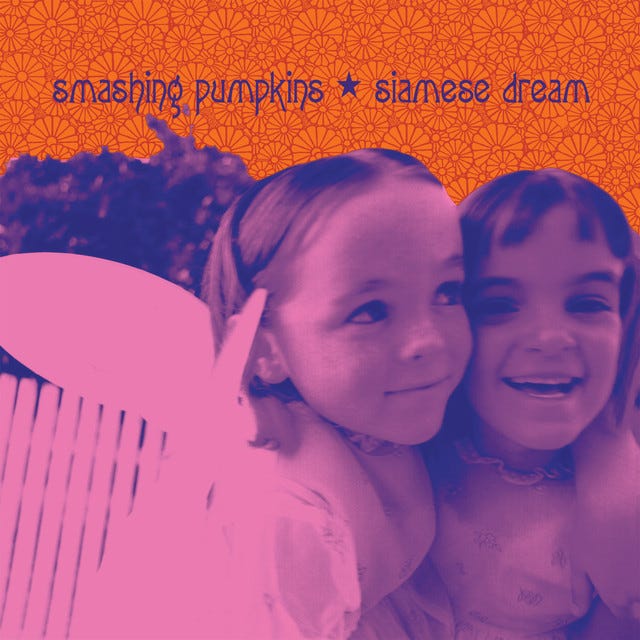 Mayonaise - Remastered - song and lyrics by The Smashing Pumpkins | Spotify