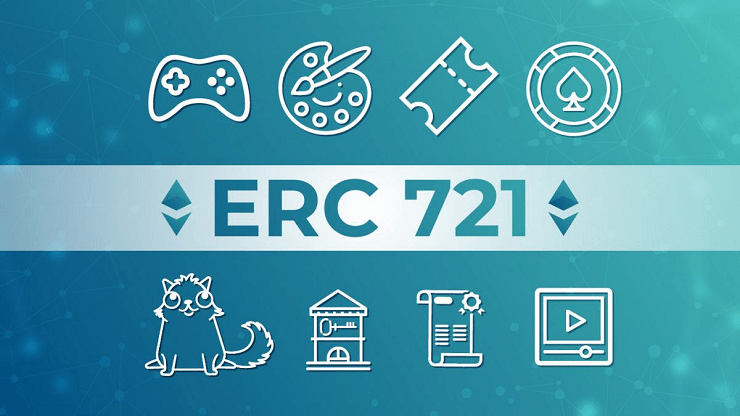 ERC-721 Vs ERC-1155 : Benefits And Difference From ERC-721 Standard!