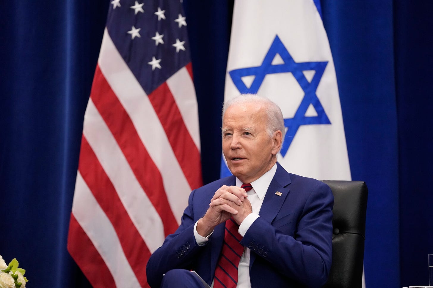 Biden includes antisemitism in Civil Rights Act protections at 8 cabinet  departments | The Times of Israel