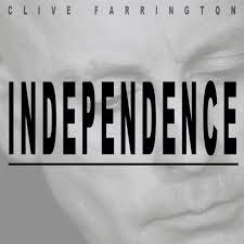 Clive Farrington Independence