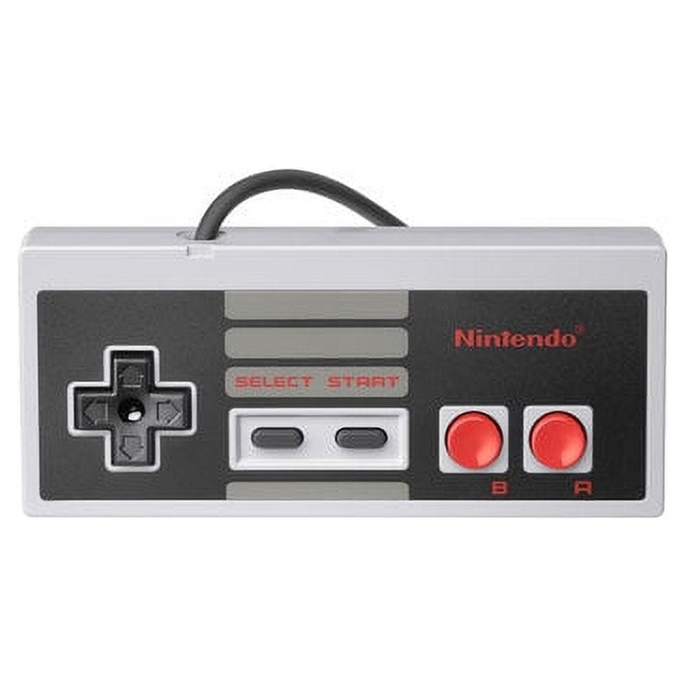 Nintendo NES Classic: Retro Gaming Console with UK | Ubuy