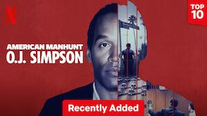 Watch American Manhunt: O.J. Simpson | Netflix Official Site