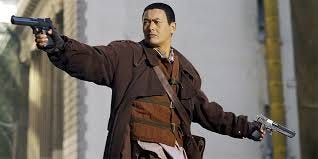 Bulletproof Monk (2003) - Review - Far East Films