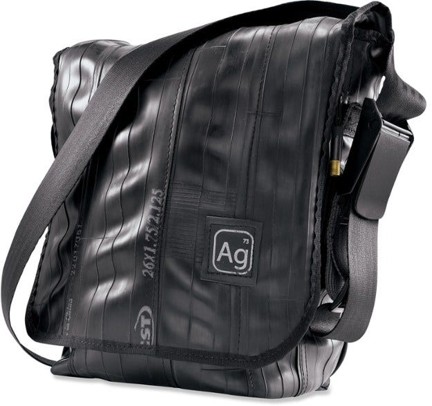 Alchemy Goods Haversack Messenger Bag hottest gift guides