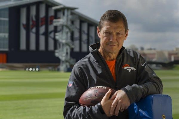 gary kubriak new coach for denver broncos 2015