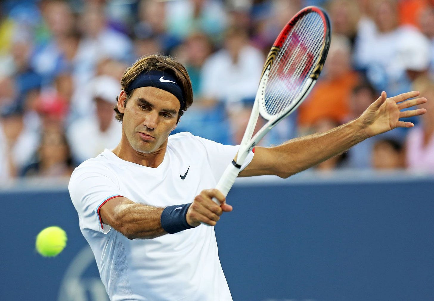 Roger Federer | Biography, Championships, & Facts | Britannica Roger Federer | Biography, Championships, & Facts | Britannica