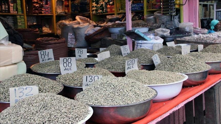 Ethiopia: Coffee industry sees steady growth