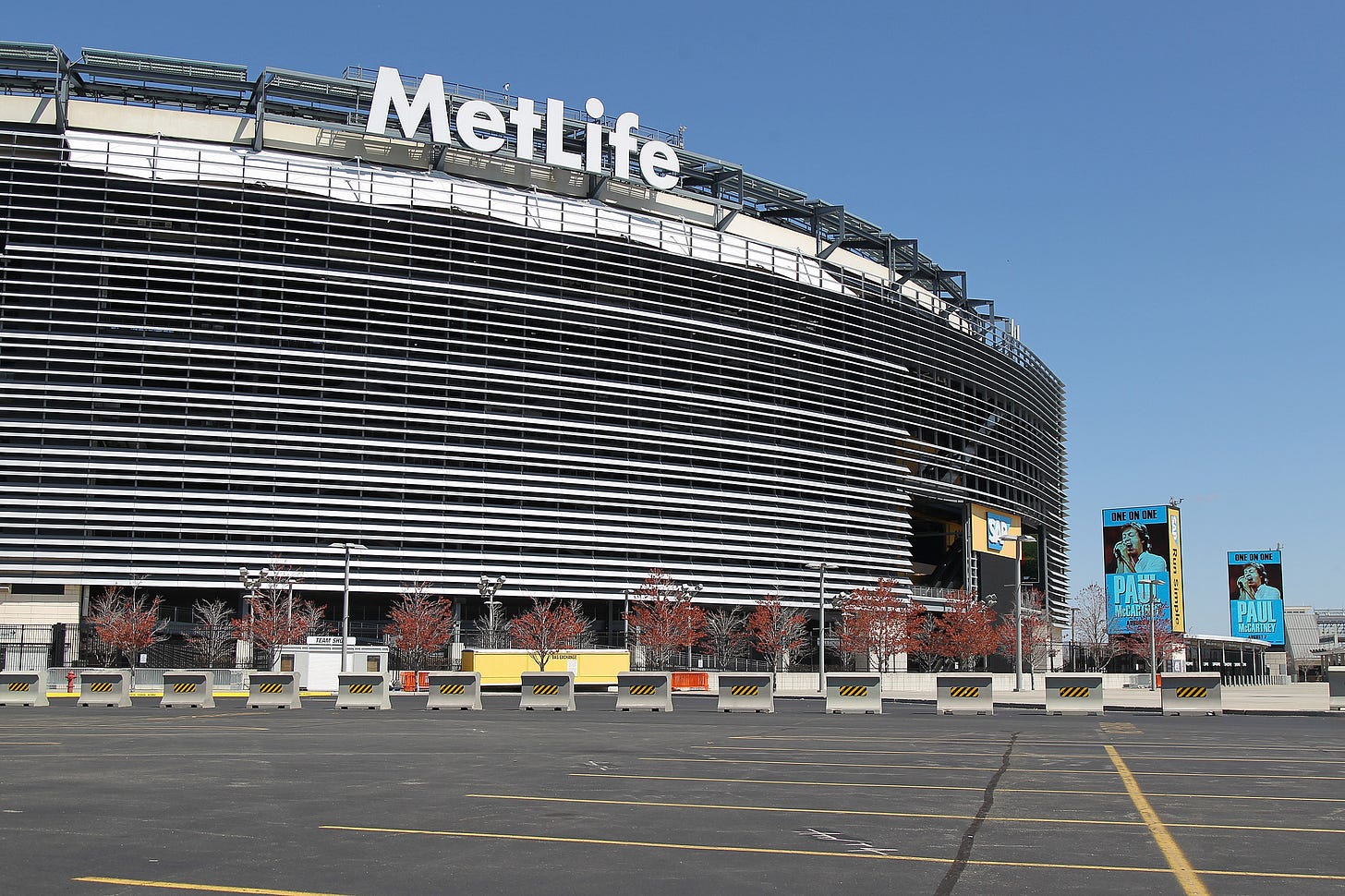 MetLife Stadium 2022 Summer Concerts In East Rutherford, NJ