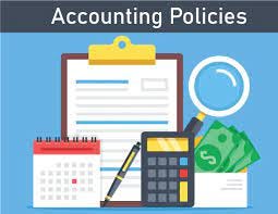 Accounting Policies - JavaTpoint