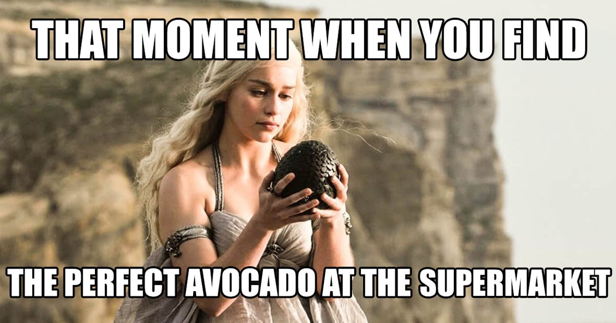 31 Of The Best Game Of Thrones Memes | Bored Panda