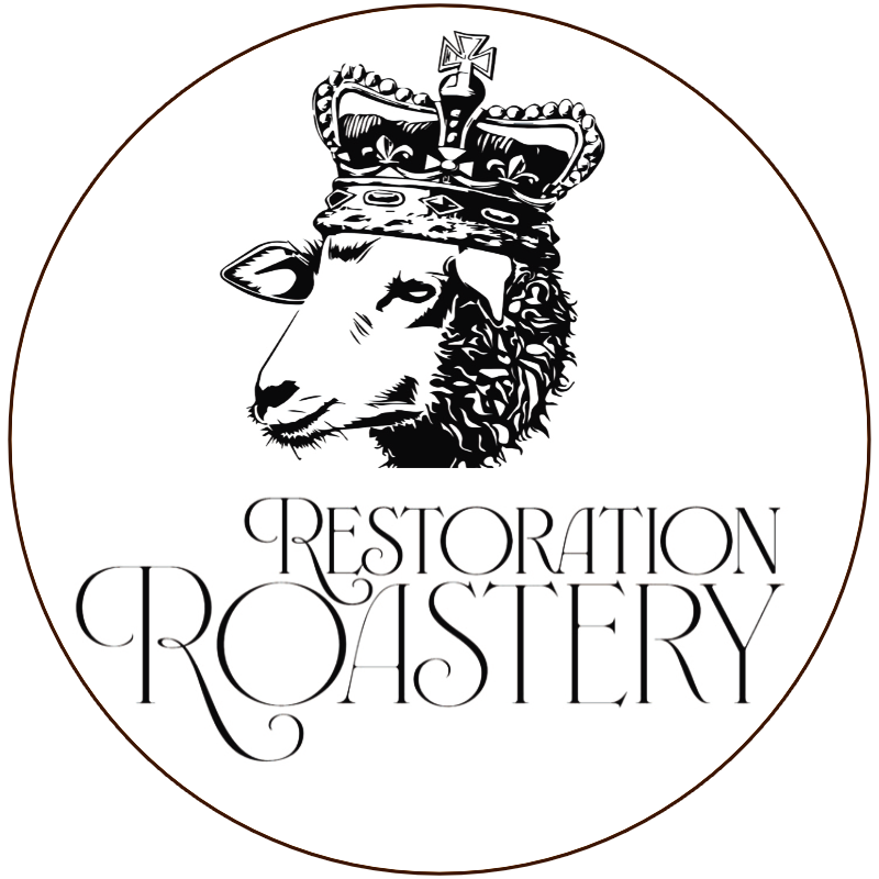 Restoration Roastery