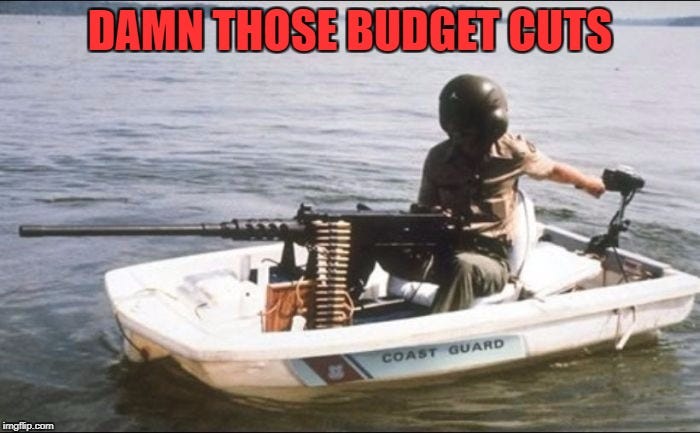 coast guard Memes & GIFs - Imgflip