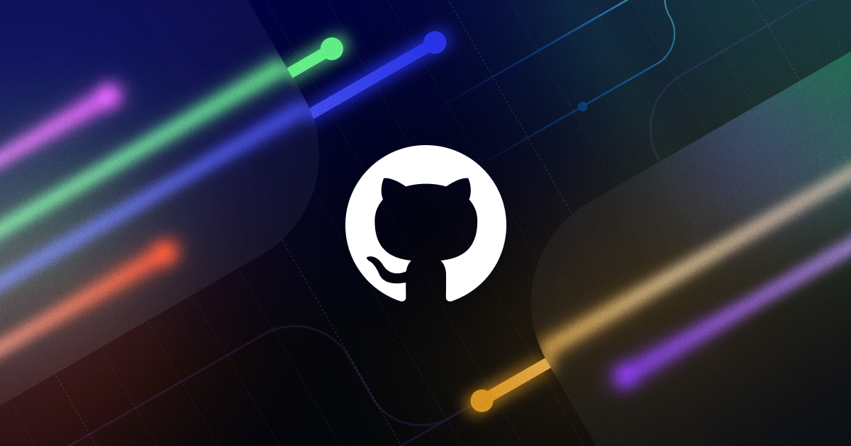 GitHub logo