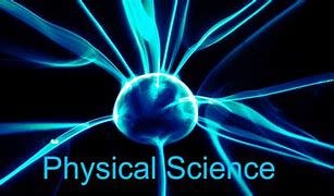 Image result for physical sciences