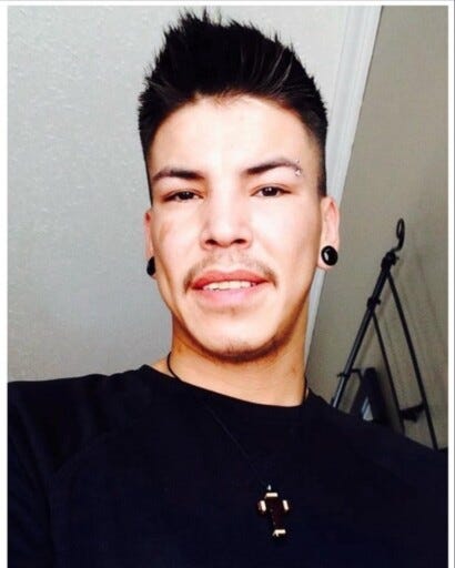 Jack Piche Profile Photo