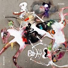 Stream DJ Koze - Buschtaxi (Snippet) by ...