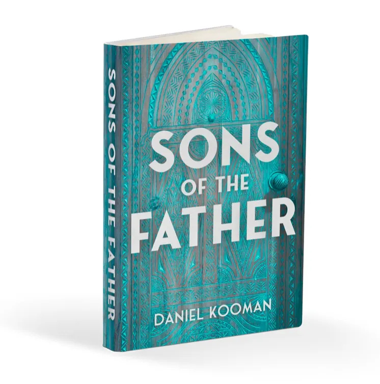 Sons of the Father by Daniel Kooman