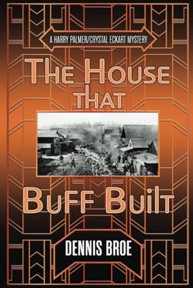 house that buff built