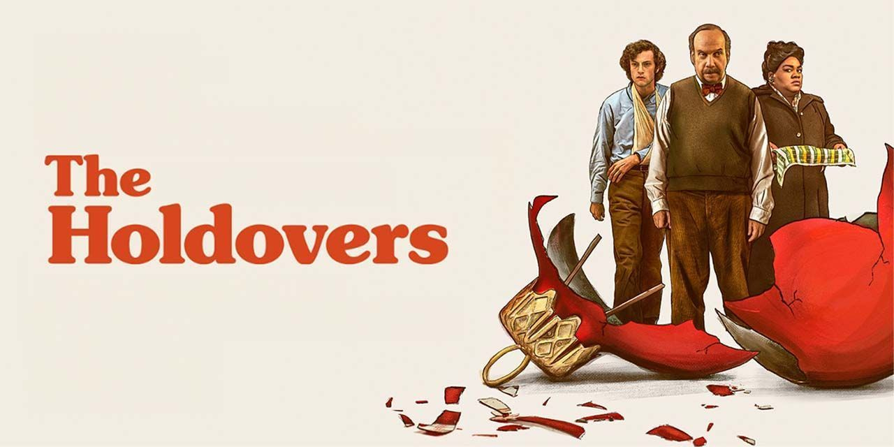 The Holdovers (2024) - Movie | Reviews, Cast & Release Date in munich-  BookMyShow