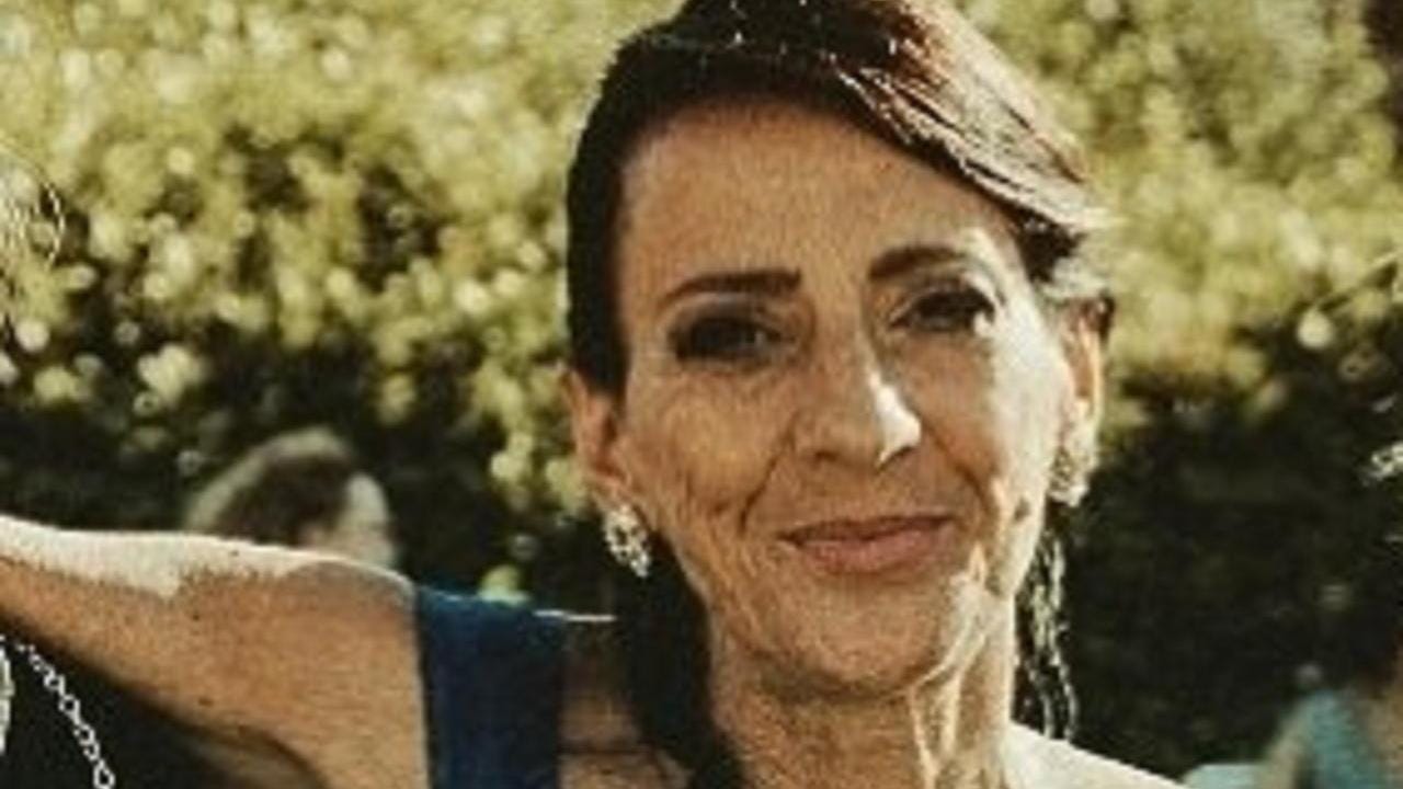 Svs in lutto: è morta a 56 anni la volontaria Erica Carlini