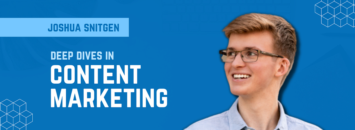 The Unorthodox Way to Build a Bigger Email List Today The Unorthodox Way to Build a Bigger Email List Today