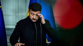 Kiev dodges $665 million payment as default fears grow