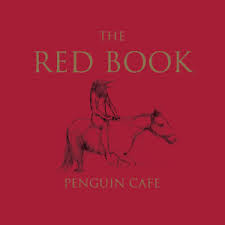 Penguin Cafe Red