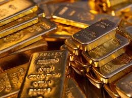 Gold prices close year at all-time high ...