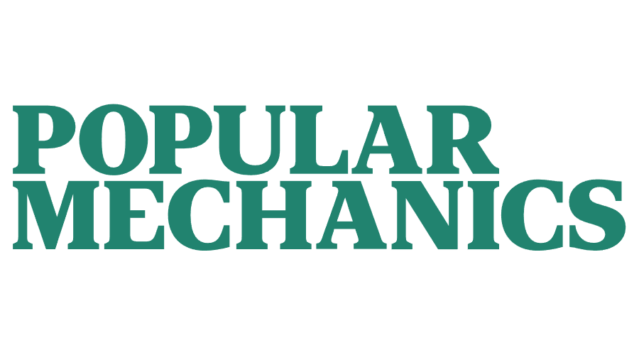 Popular Mechanics Vector Logo | Free Download - (.SVG + .PNG ...