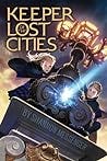 Keeper of the Lost Cities (Keeper of the Lost Cities, #1)