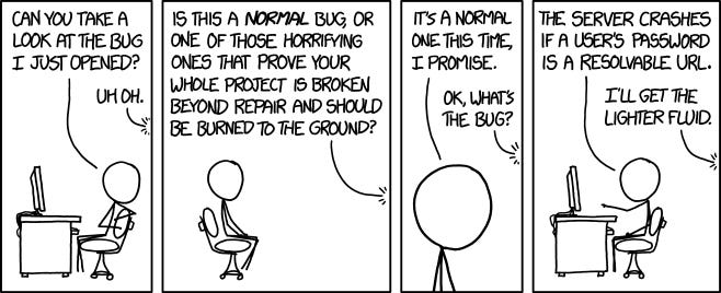 Lighter Fluid