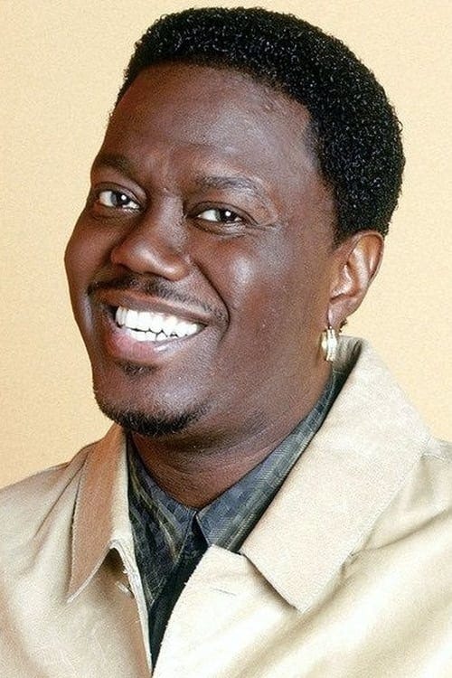 Bernie Mac — The Movie Database (TMDB)