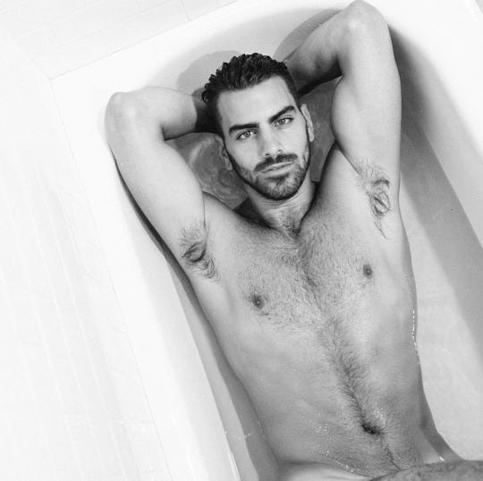 nyle di casa wet bathtub