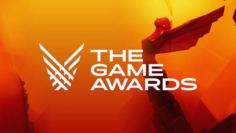 What Do The Game Awards Need To Do For 2024? | by Video Game/Movie/TV  Psychobabble by Robert Workman | Dec, 2023 | Medium