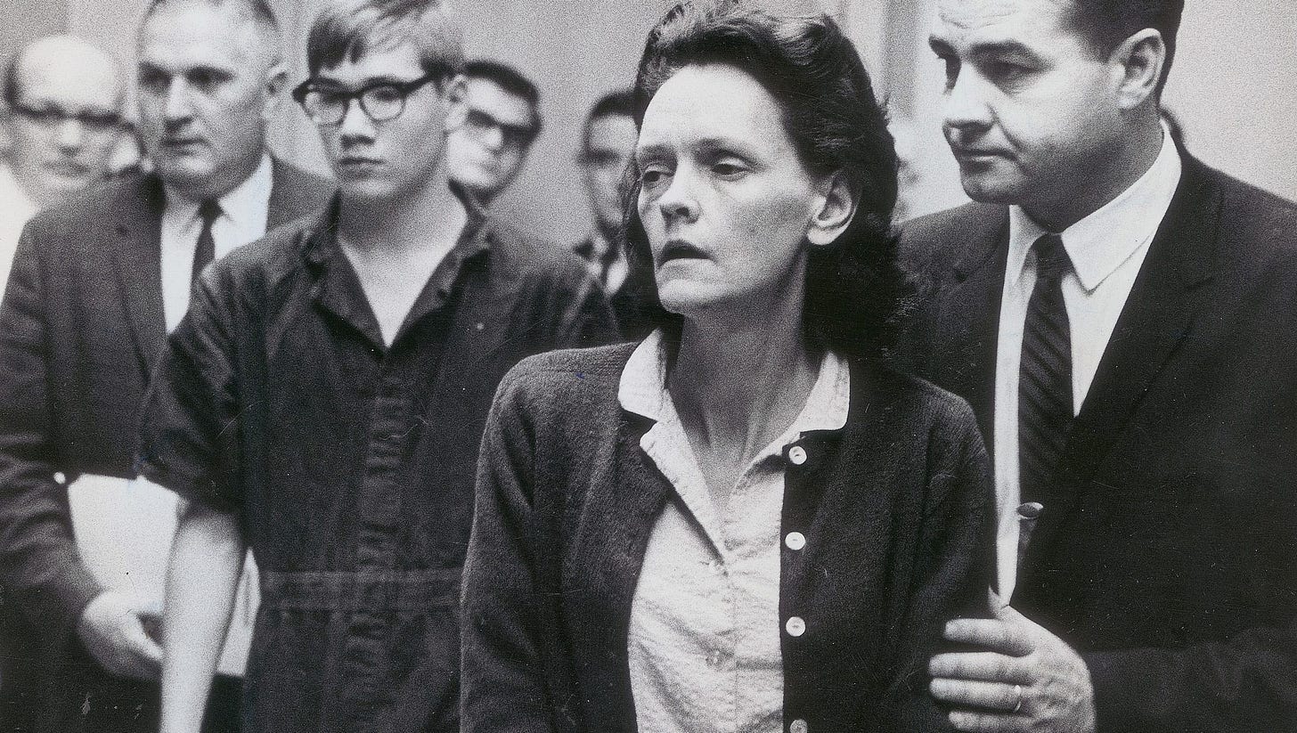 Sylvia Likens Murder Case - Encyclopedia of Indianapolis Sylvia Likens Murder Case - Encyclopedia of Indianapolis