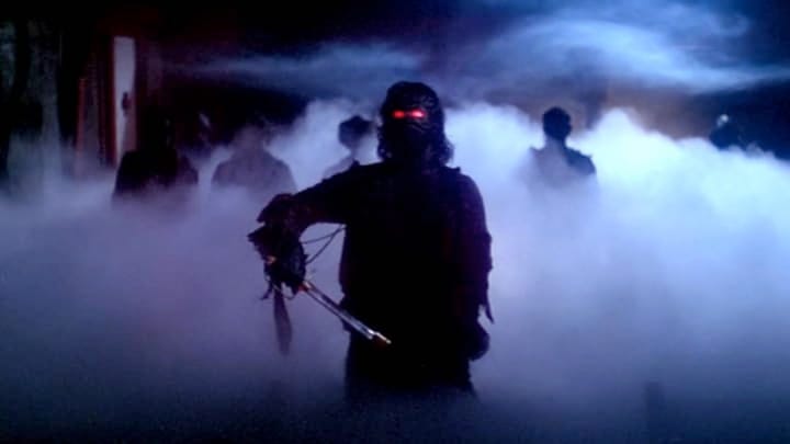 John Carpenter's 'The Fog' Movie Facts | Mental Floss