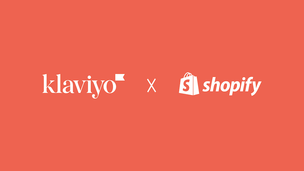 Klaviyo and Shopify establish strategic partnership| Klaviyo Blog