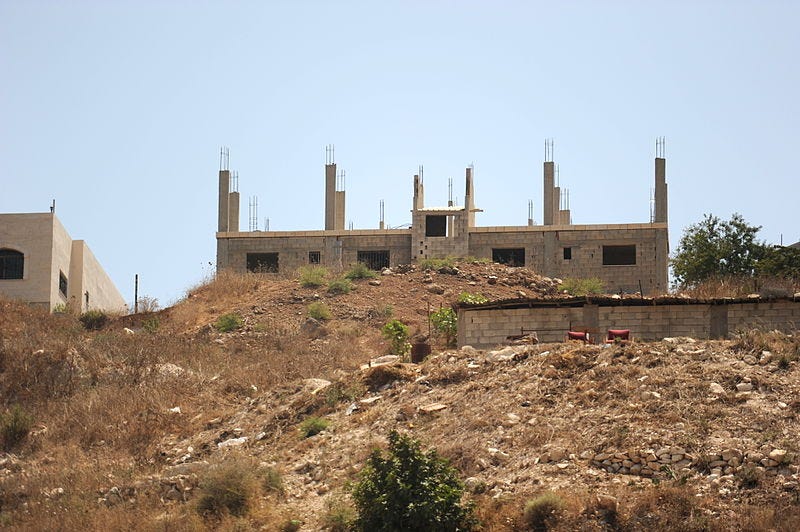 File:Building in construction in Jenin, West Bank 028 - Aug 2011.jpg