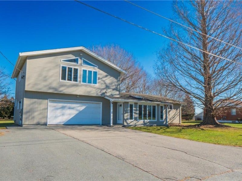 What Sold: Look at the 16 homes that exchanged hands last week in Newport County (March 18 – 22)