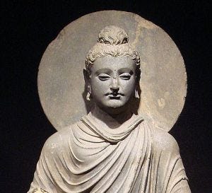 Mahayana Buddhism in India | sreenivasarao's blogs