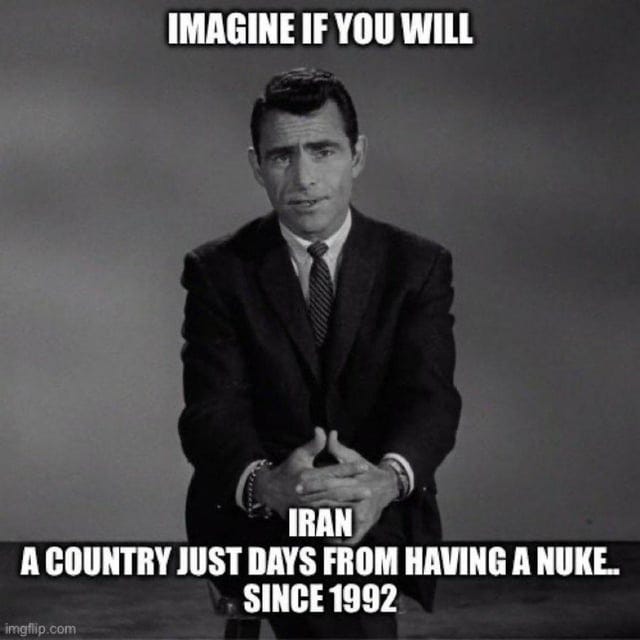 r/libertarianmeme - They've been lying to get this war for a long time