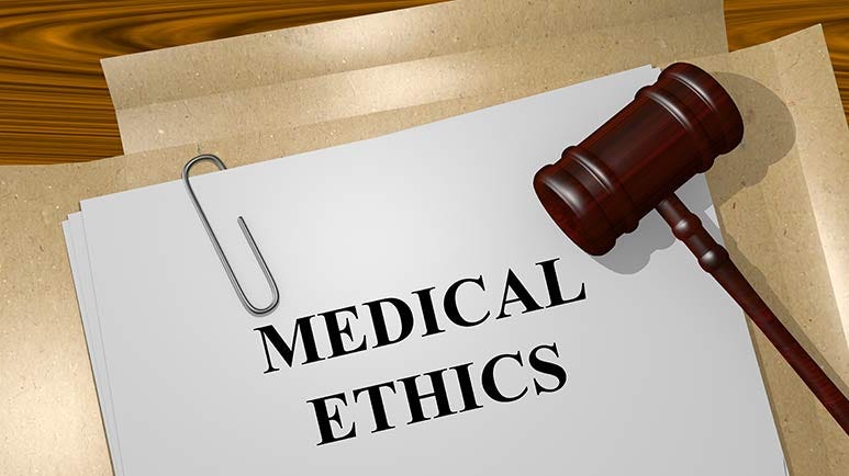 principles of medical ethics