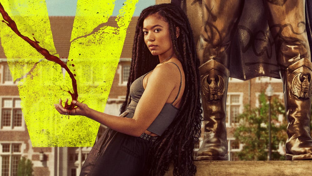 What to watch this week on your streaming services: Gen V, Lupin, Our Flag Means Death and more | Double Take TV Newsletter