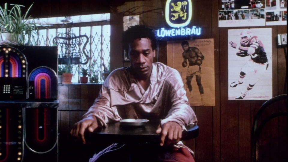 The Brother From Another Planet - Watch Free on Pluto TV United States