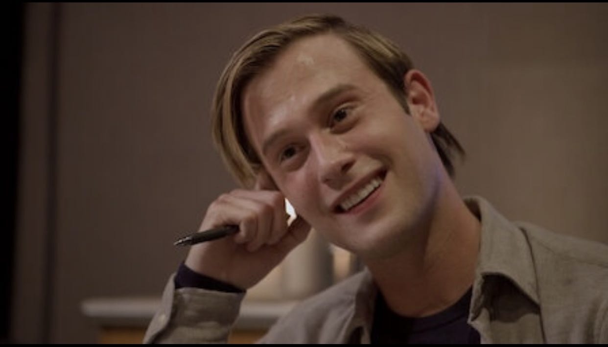 Life After Death with Tyler Henry (2022)