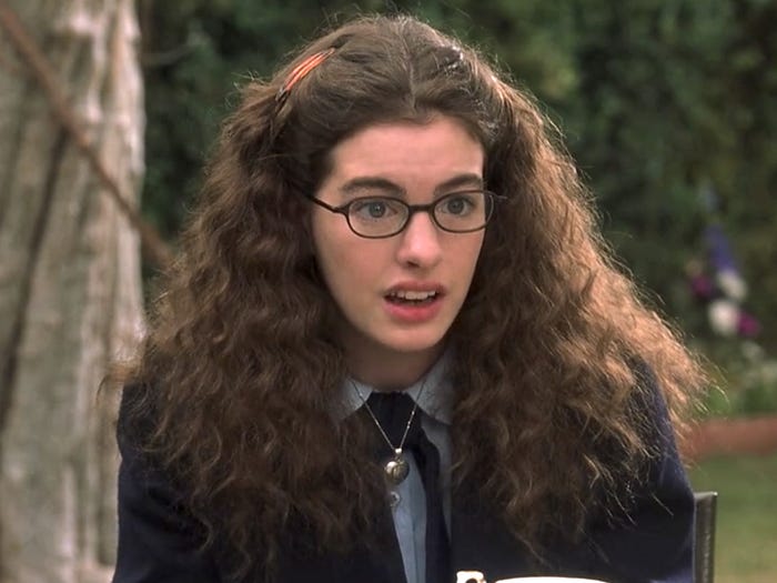 the Princess Diaries': Unique and Cool Things to Know